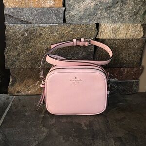 Kate Spade Mulberry Pyper Crossbody Bag